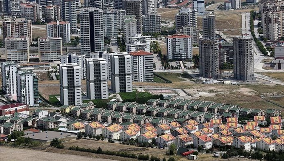 Yabancıya Konut Satışlarındaki Artış Umut Verici