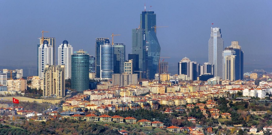 Yabancıya Konut Satışı Yüzde 106 Arttı