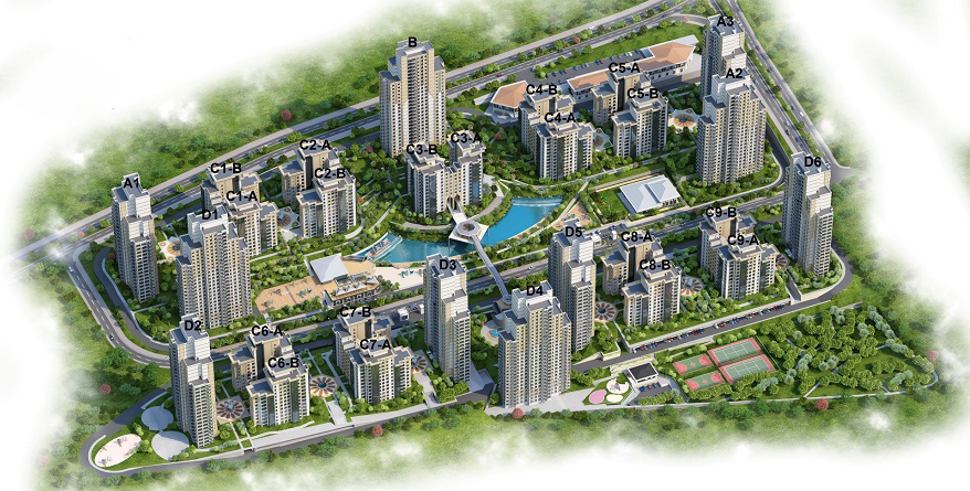 Markalı Konutlarda Fiyatlar Yüzde 5.47 Arttı