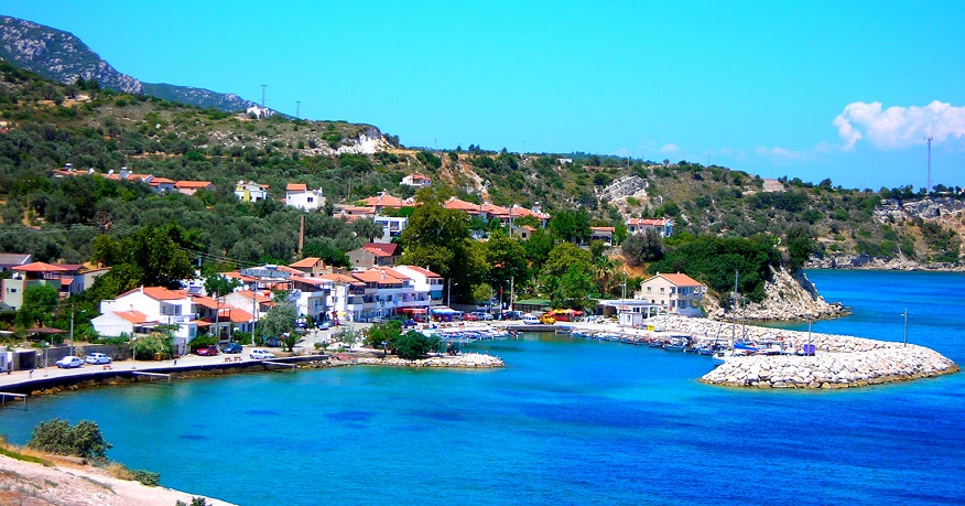 İzmir'in Yazlık İlçelerinde Konut Fiyatları Ne Durumda?