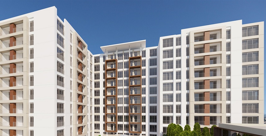 Konutta Yabancı Yatırımcı ve Gurbetçi Hareketliliği Başladı