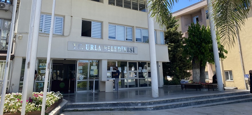Urla Belediyesinde E-İmar Dönemi Başladı