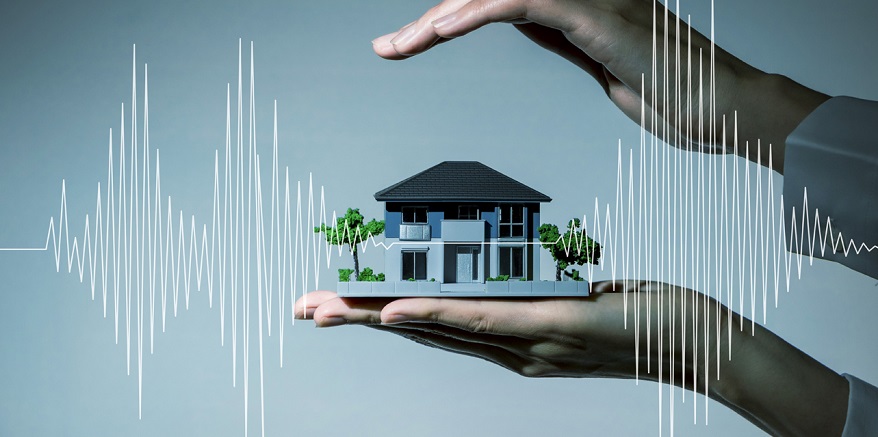 Evinizin Depreme Dayanıklı Olup Olmadığını Anlamanız İçin 7 İpucu