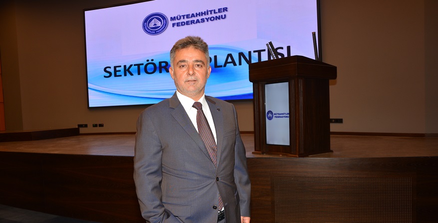 Maliyetlerdeki Artışlardan Dolayı Kamu Müteahhitleri Zarar Ediyor