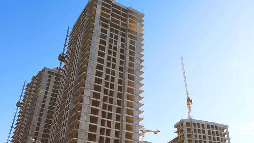 İnşaat İzinlerinde Yeni Dönem! Resmi Gazetede Yayınlandı