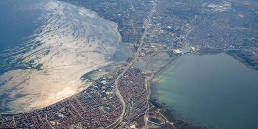 Kanal İstanbul'un Temeli Ne Zaman Atılacak?