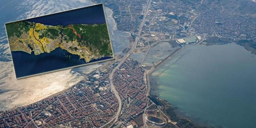 Kanal İstanbul’da Deprem Riski Var Mı?