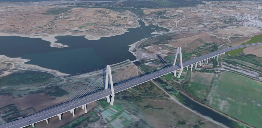 Resmi Açıklama Geldi! Kanal İstanbul Köprüleri Ücretli Mi Olacak?