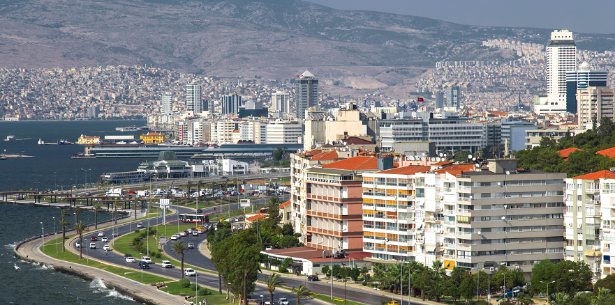 İzmir İçin Korkutan Açıklama!