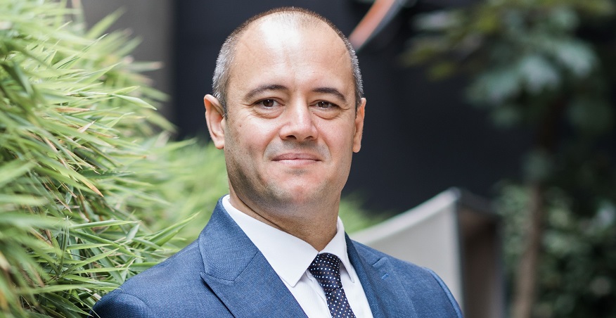 Emrah Öztürk Workindo Satış Direktörü Oldu