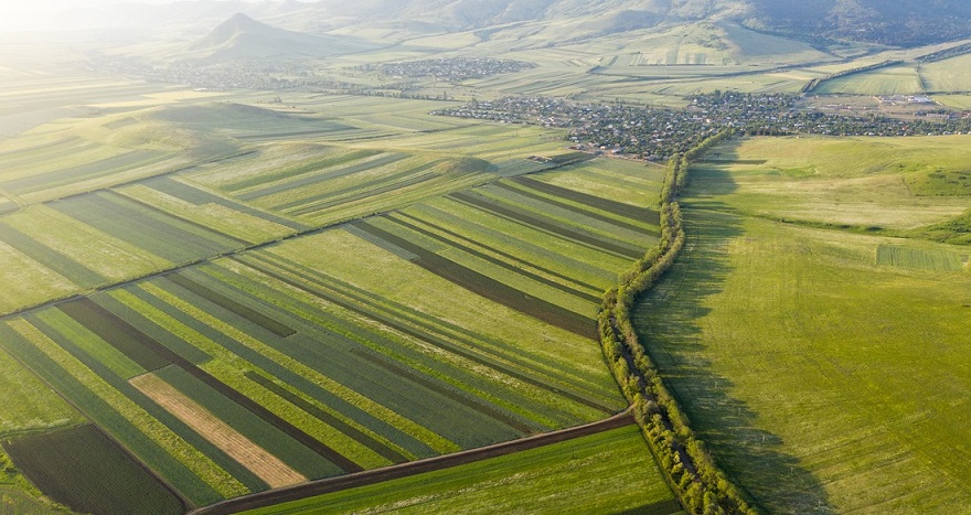 Arsa ve Arazi Fiyatlarının En Çok Arttığı İller Hangileri