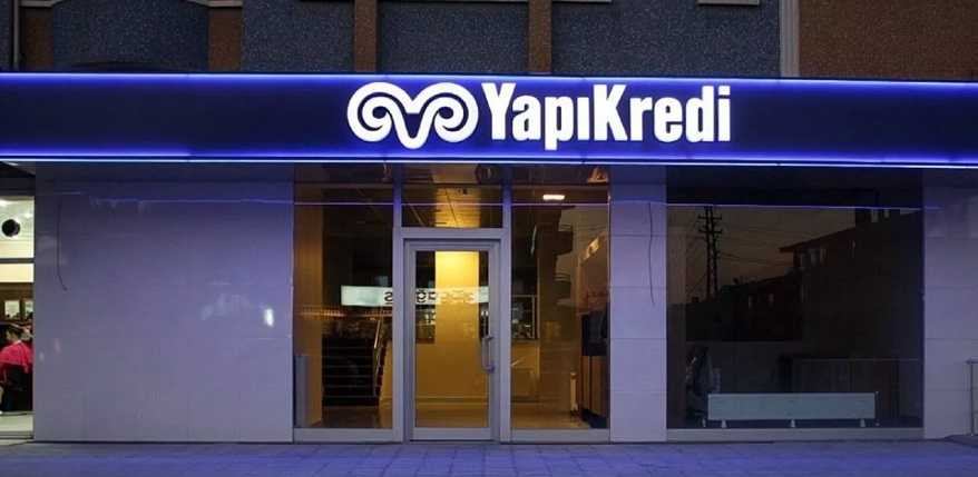 Yapı Kredi Bankası Konut Kredisi Faizlerini Düşürdü