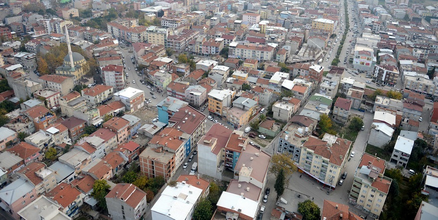 İstanbul Beykoz'da Konut Fiyatları Arttı
