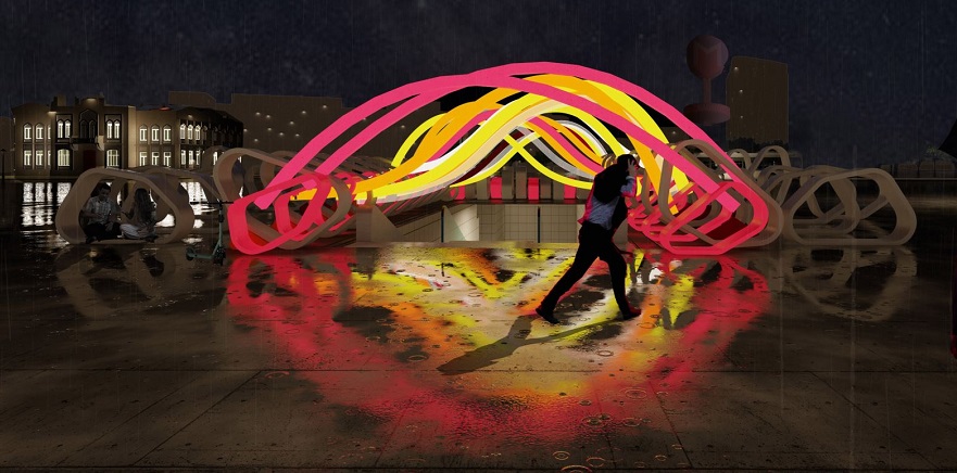 Yapı Tasarım Yarışması Ödülleri Sahiplerini Buldu