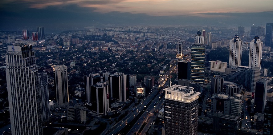 İstanbul’da Konut Tercihleri Şehirden Yeni Merkeze Kaydı