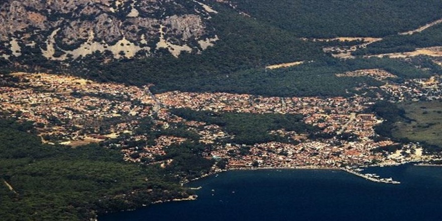 Gökova Körfezi Kıyıları İmara Açıldı Mı?