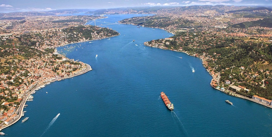 Uzman İsimden Kanal İstanbul Açıklaması