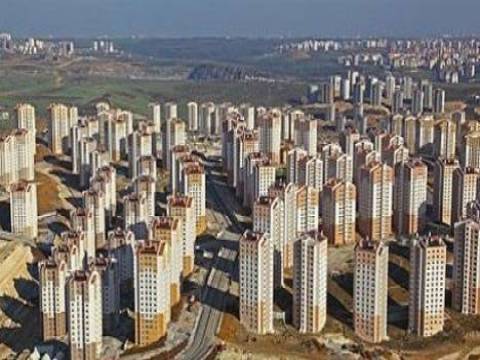 TOKİ Kayaşehir 18. Bölge'de Teslimler Başlıyor