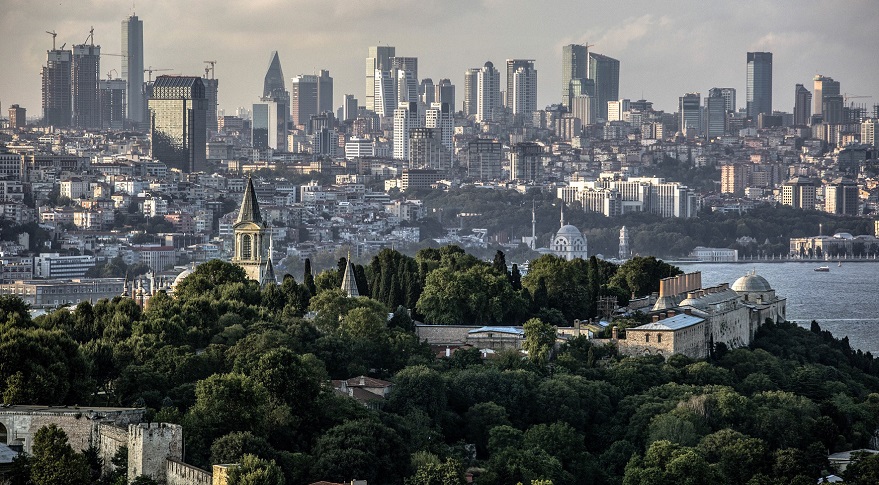 Konut Fiyatlarındaki Artış Durdurulamıyor