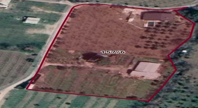 Yanlış Beyan Veren Belediye Başkanının Yapı Kayıt Belgesi İptal Edildi