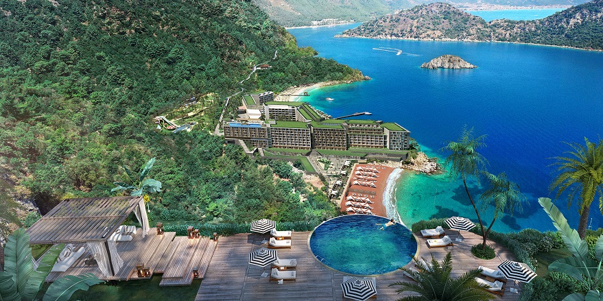 Kızılbük GYO Halka Arz Ediliyor