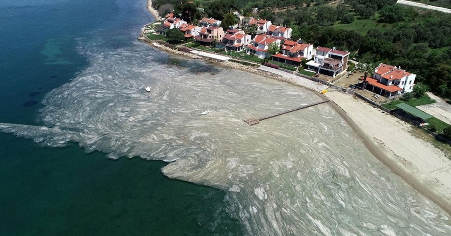 Müsilaj Felaketi Gayrimenkul Piyasasını da Etkiledi
