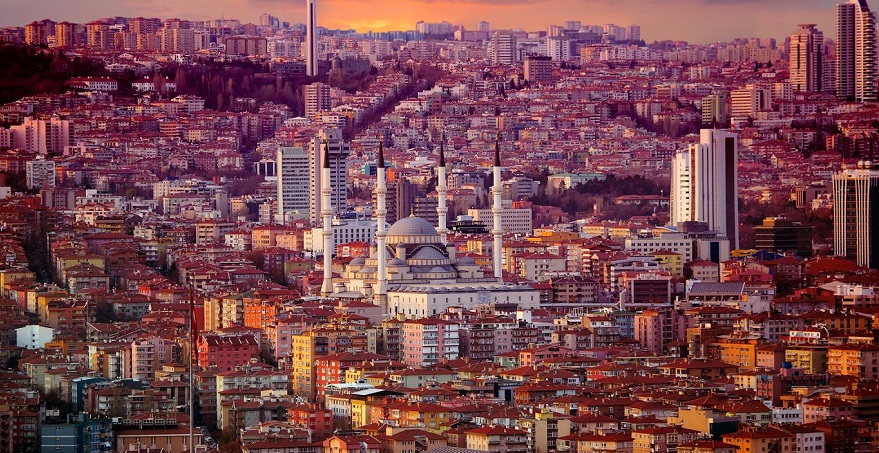 Ankara ve Antalya'daki 3 Taşınmaz Özelleştiriliyor