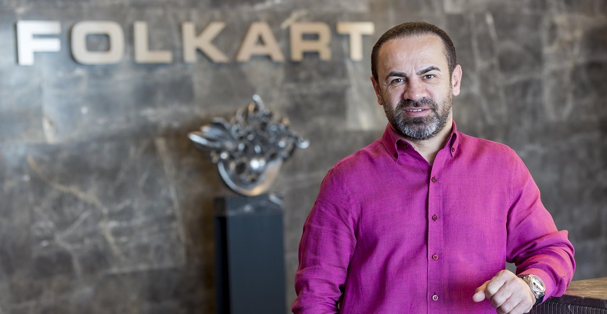 Folkart’a Duyulan Güvenle Geleceğe İlerliyoruz
