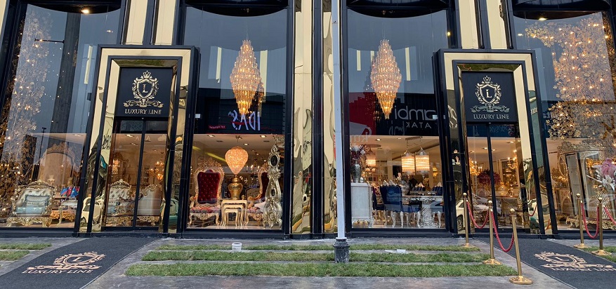 Luxury Line Mobilya İhracatını Yüzde 40 Artırdı