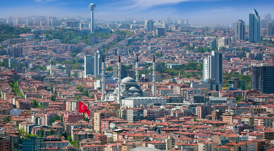 Ankara'da Kiralık Ev Fiyatları Tavan Yaptı