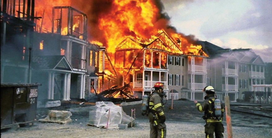 Yazlıklara Sigorta Talebinde Yoğun Artış