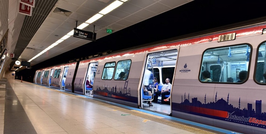 Pınarbaşı-Kemalpaşa Metro İhalesi Bugün