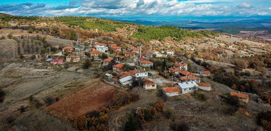 Plansız Alanlar İmar Yönetmeliği Yargıya Taşınıyor