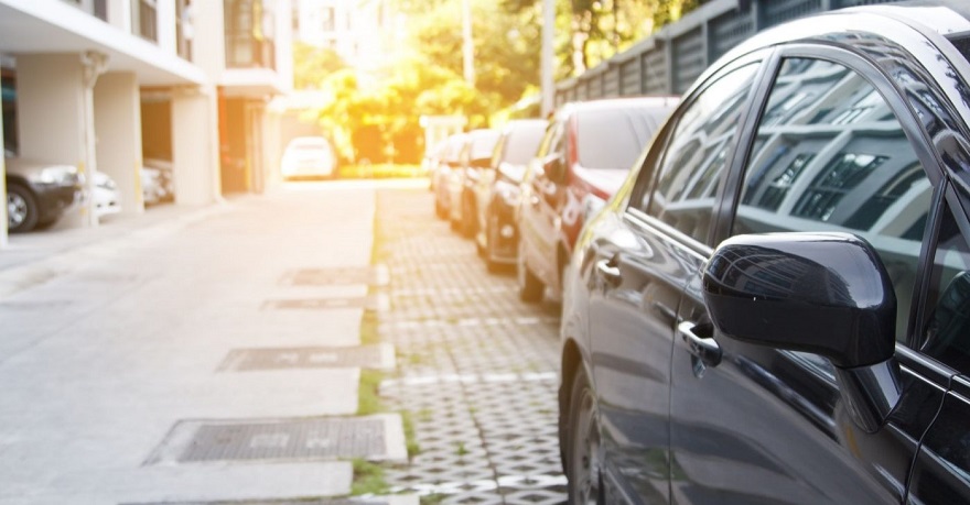 Site ve Apartmanlarda Otopark Paylaşımı Derdi