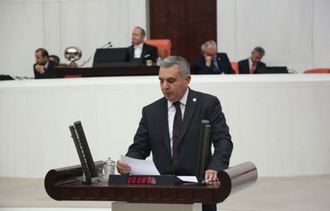 Adana-Mersin Yolu Meclis Gündemine Taşındı!