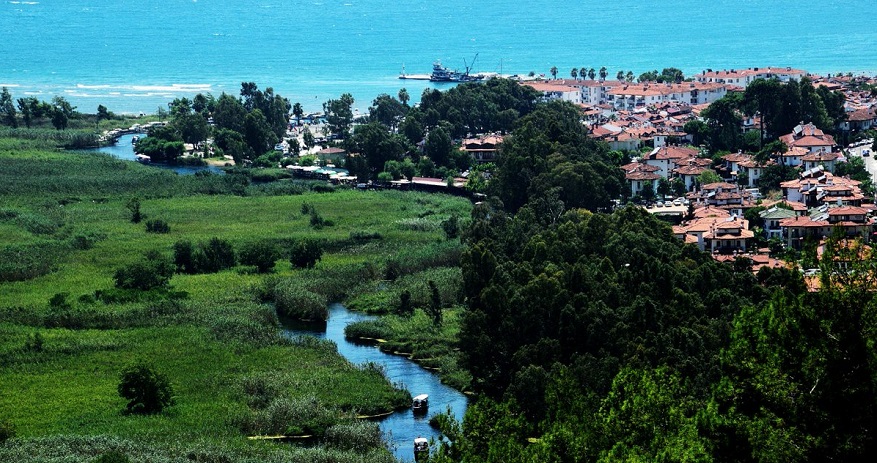 Akyaka İmar Planları İçin Mahkeme Kararını Verdi