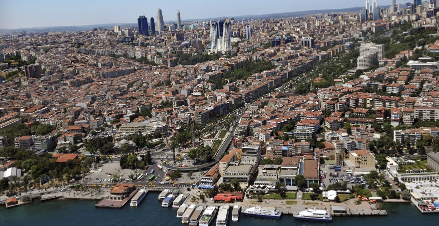 İstanbul’un Kiralıkta Yükselişe Geçen 50 Mahallesi