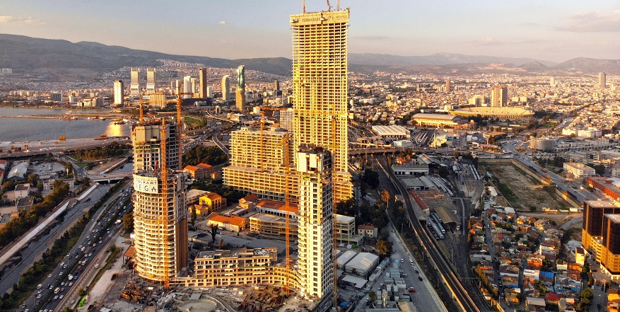 İzmir’in Yatırım Potansiyeli