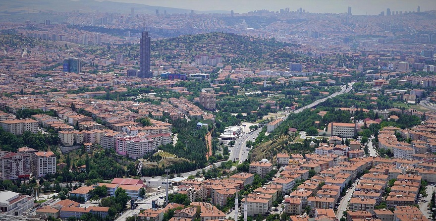 Ankara'da Çeyrek Yüzyıllık Mağduriyet Giderilecek