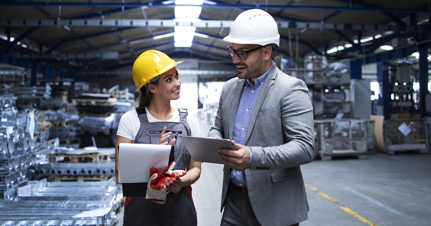 İş Yerlerini Daha Güvenilir Hale Getirmenin 5 Yolu