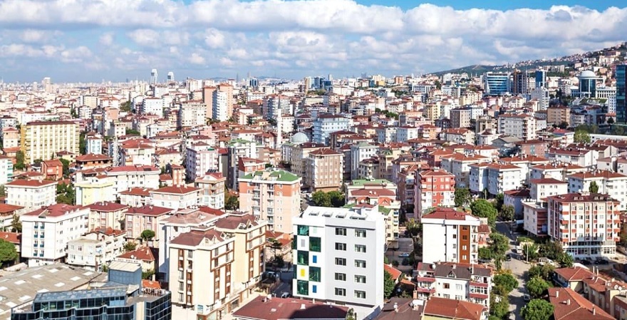 Yükselen Konut Fiyat Artışları Dizginlenmeli!