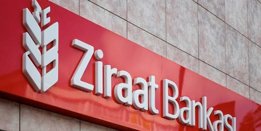 Turyap, Ziraat Bankası'nın Gayrimenkul Satışlarını Üstlenecek