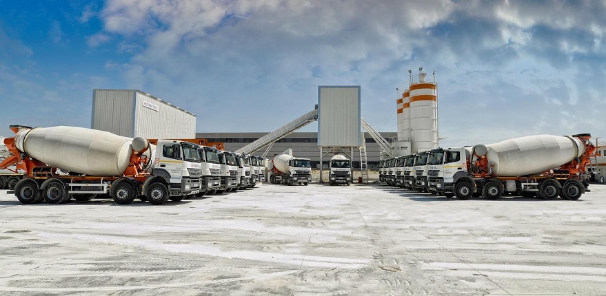 Hazır Beton Sektörünü Bekleyen Büyük Tehlike!