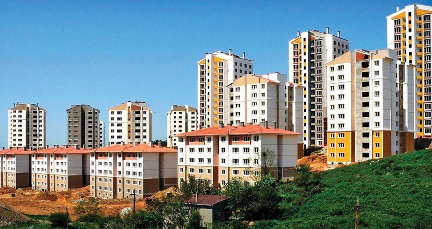 Konut Fiyatlarındaki Artış Medyanın Gündeminde