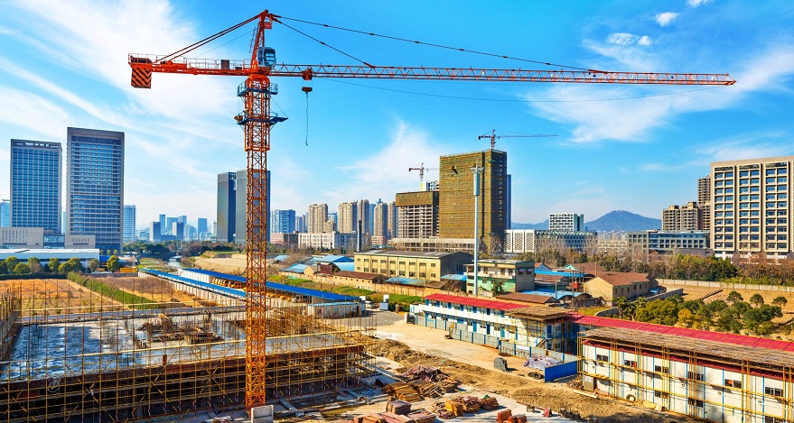 Türk Müteahhite ABD'de 3.5 trilyon Dolarlık Fırsat