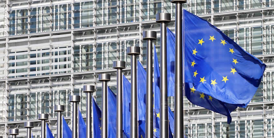 Avrupa Birliği'nde İnşaat Üretimi Düştü