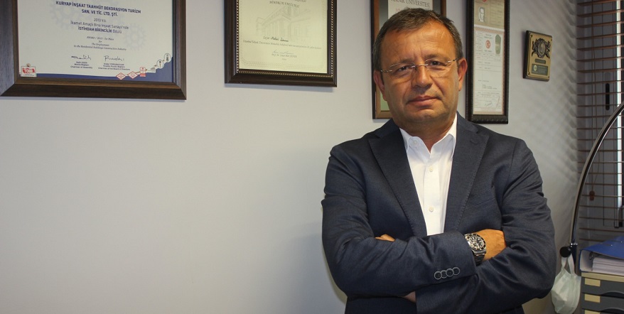 Betoya Prefabrik, 100 Yıl Ömürlü Beton Üretecek