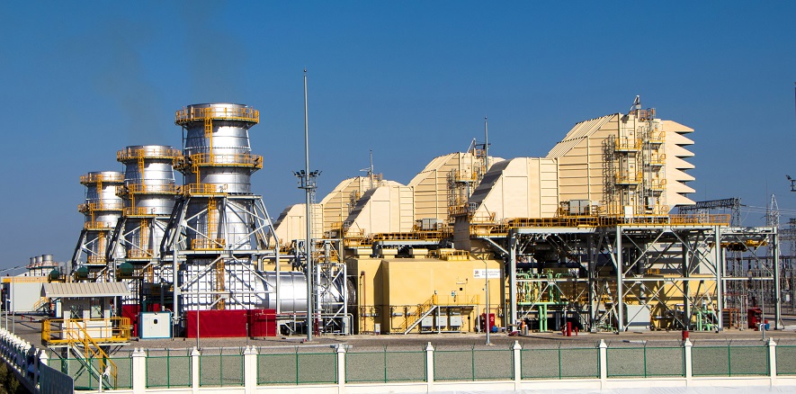 Rönesans, Türkmenistan’da Enerji Santrali Projesini Erken Teslim Etti