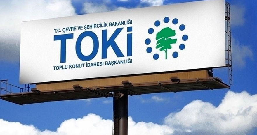 TOKİ’den Yılın İkinci İndirim Kampanyası