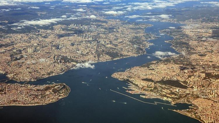 Arsa Fiyatları İstanbul'da yüzde 85,  İzmir'de yüzde 74, Ankara'da yüzde 47 Yükseldi